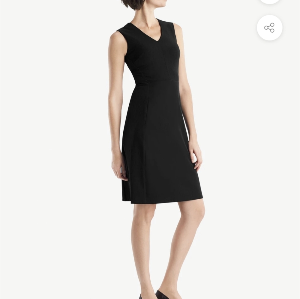 M.M.LaFleur Annie Dress